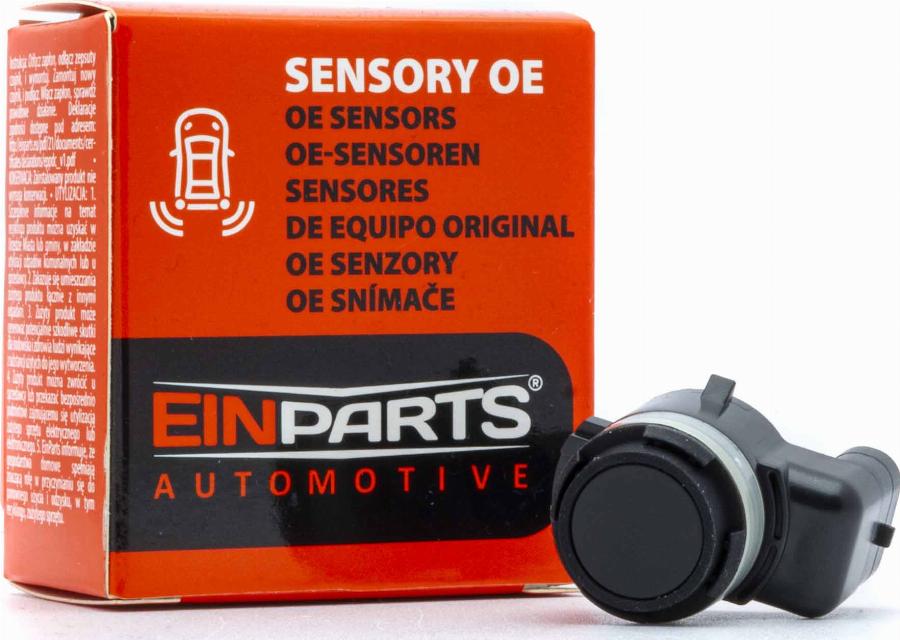 EINPARTS EPPDC45 - Датчик, система допомоги при парковці autozip.com.ua