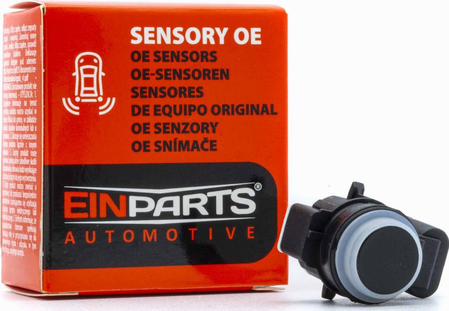 EINPARTS EPPDC46 - Датчик, система допомоги при парковці autozip.com.ua