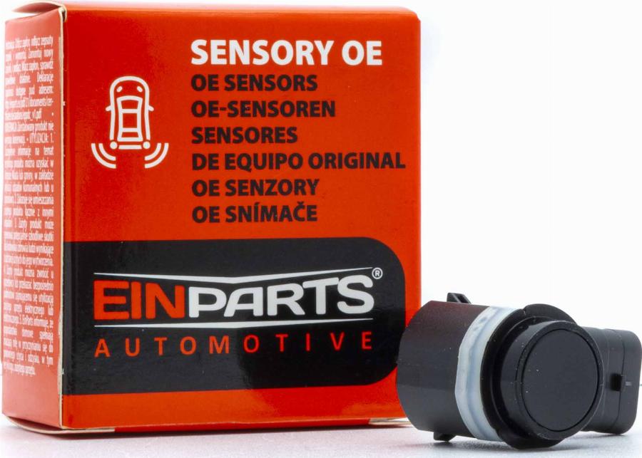 EINPARTS EPPDC48 - Датчик, система допомоги при парковці autozip.com.ua