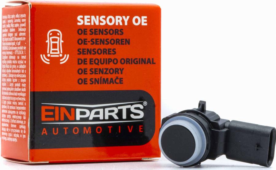 EINPARTS EPPDC47 - Датчик, система допомоги при парковці autozip.com.ua