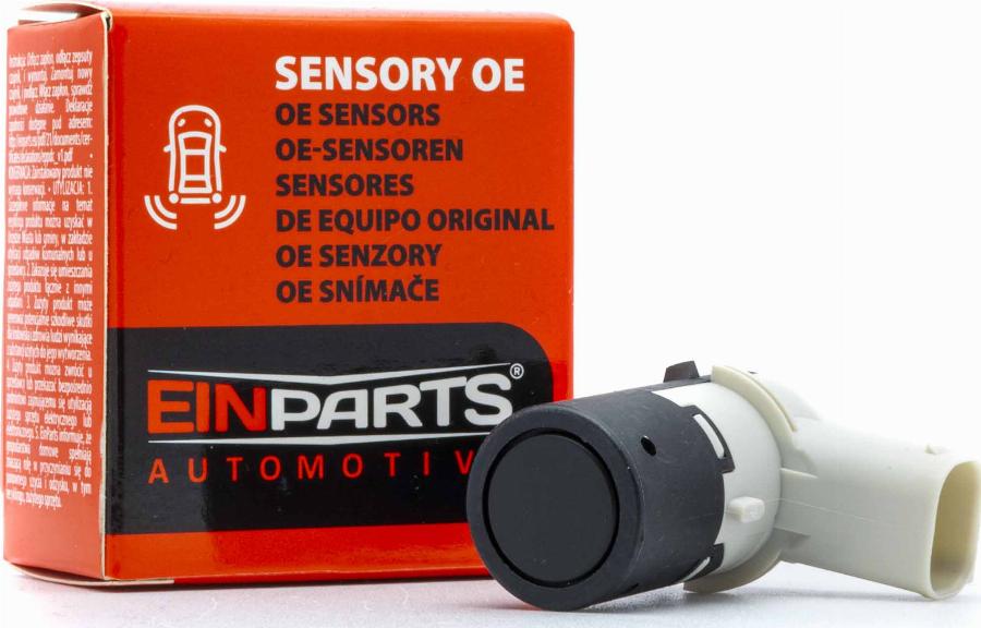EINPARTS EPPDC59 - Датчик, система допомоги при парковці autozip.com.ua
