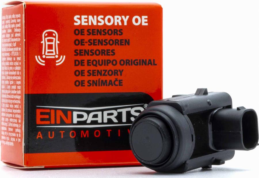 EINPARTS EPPDC55 - Датчик, система допомоги при парковці autozip.com.ua