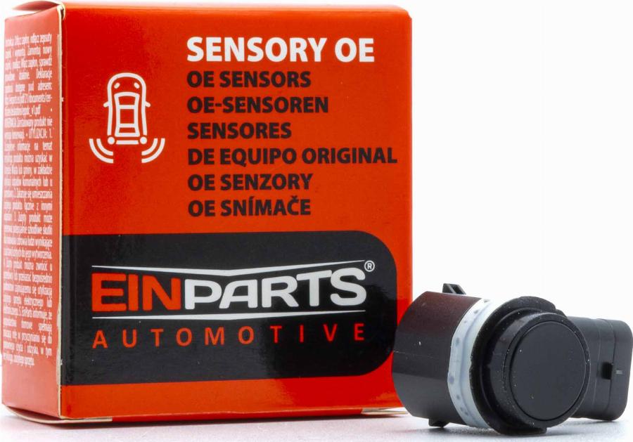 EINPARTS EPPDC51 - Датчик, система допомоги при парковці autozip.com.ua