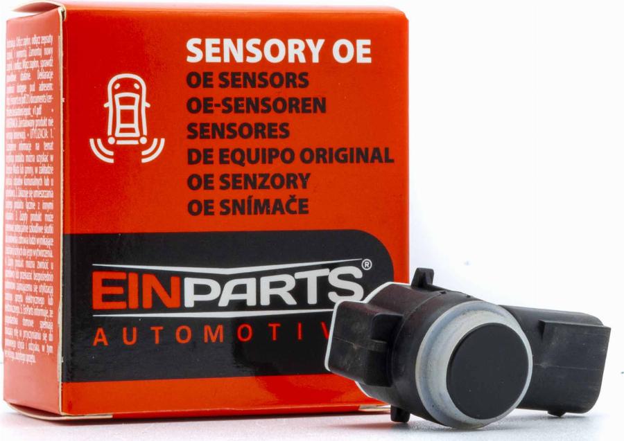 EINPARTS EPPDC62 - Датчик, система допомоги при парковці autozip.com.ua