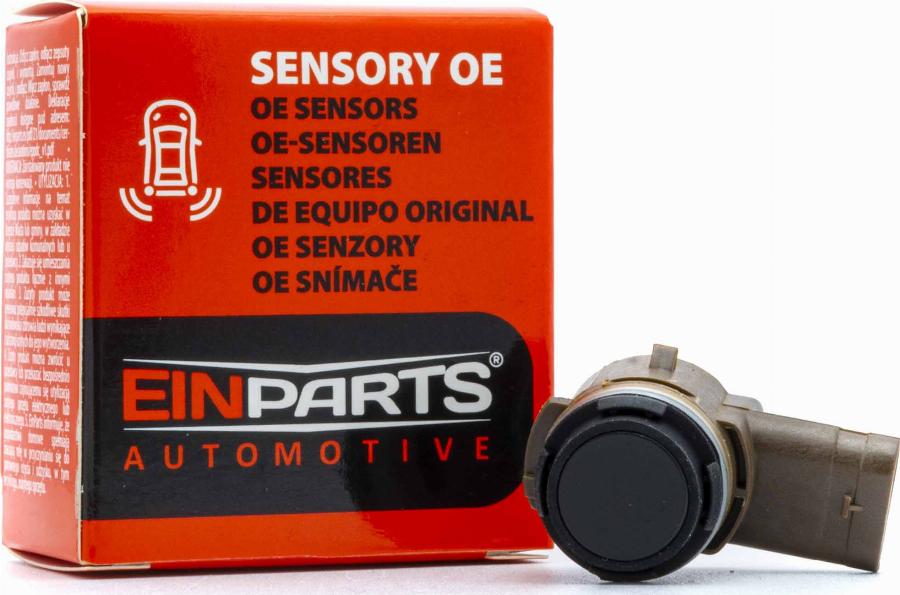 EINPARTS EPPDC19 - Датчик, система допомоги при парковці autozip.com.ua