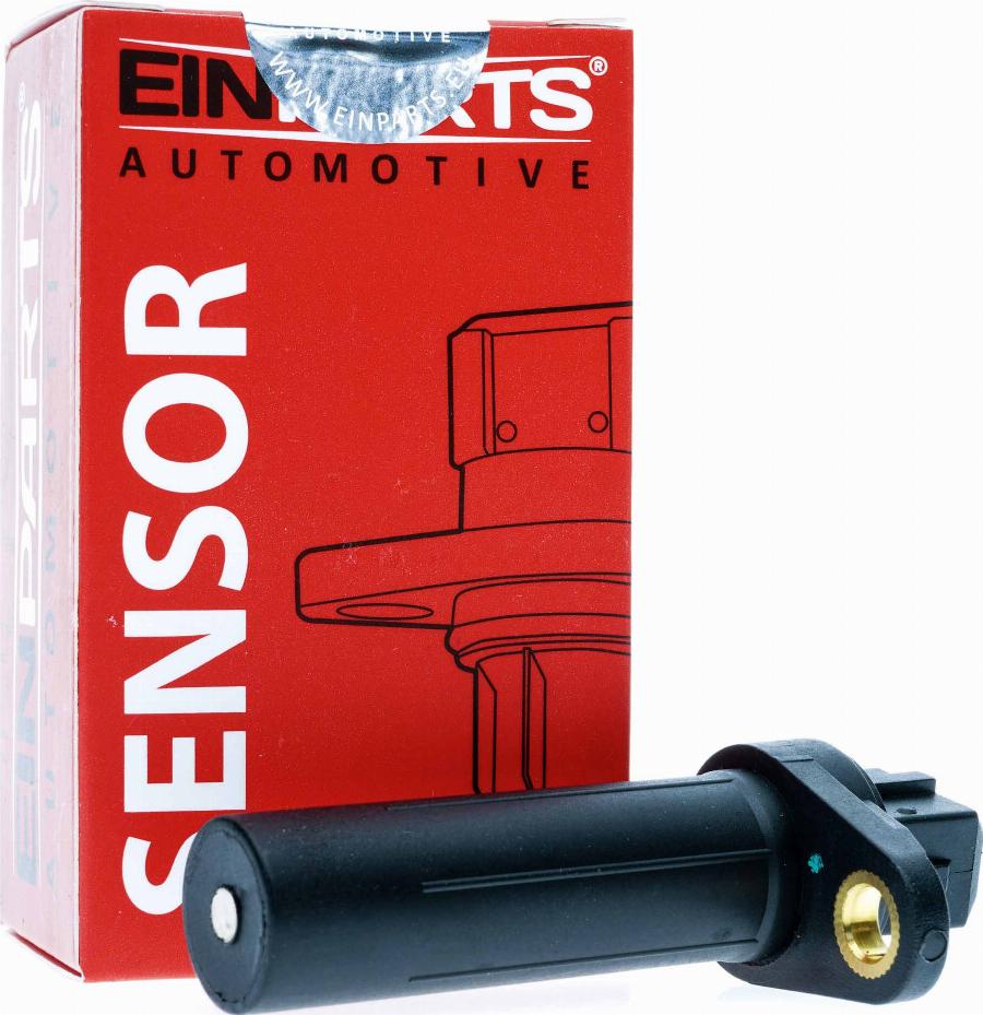 EINPARTS EPS0990 - Датчик імпульсів, колінчастий вал autozip.com.ua