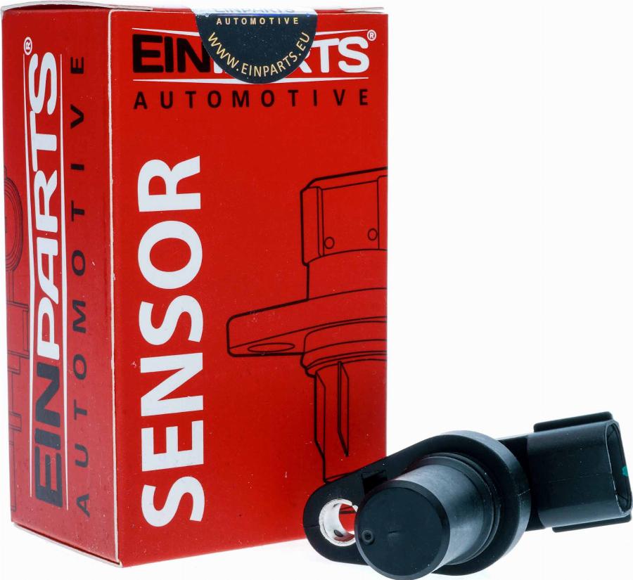 EINPARTS EPS0955 - Датчик швидкості, спідометра autozip.com.ua