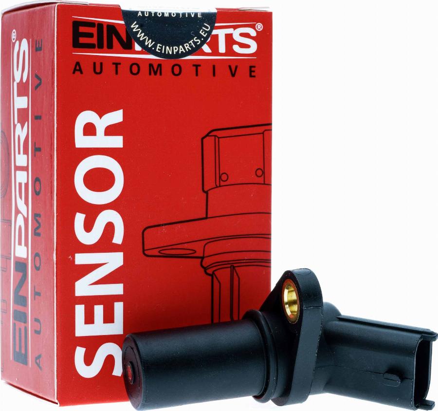 EINPARTS EPS0983 - Датчик імпульсів, колінчастий вал autozip.com.ua
