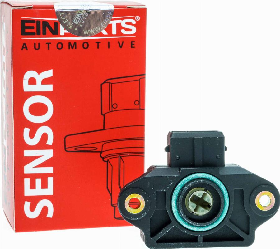 EINPARTS EPS0924 - Датчик, положення дросельної заслінки autozip.com.ua