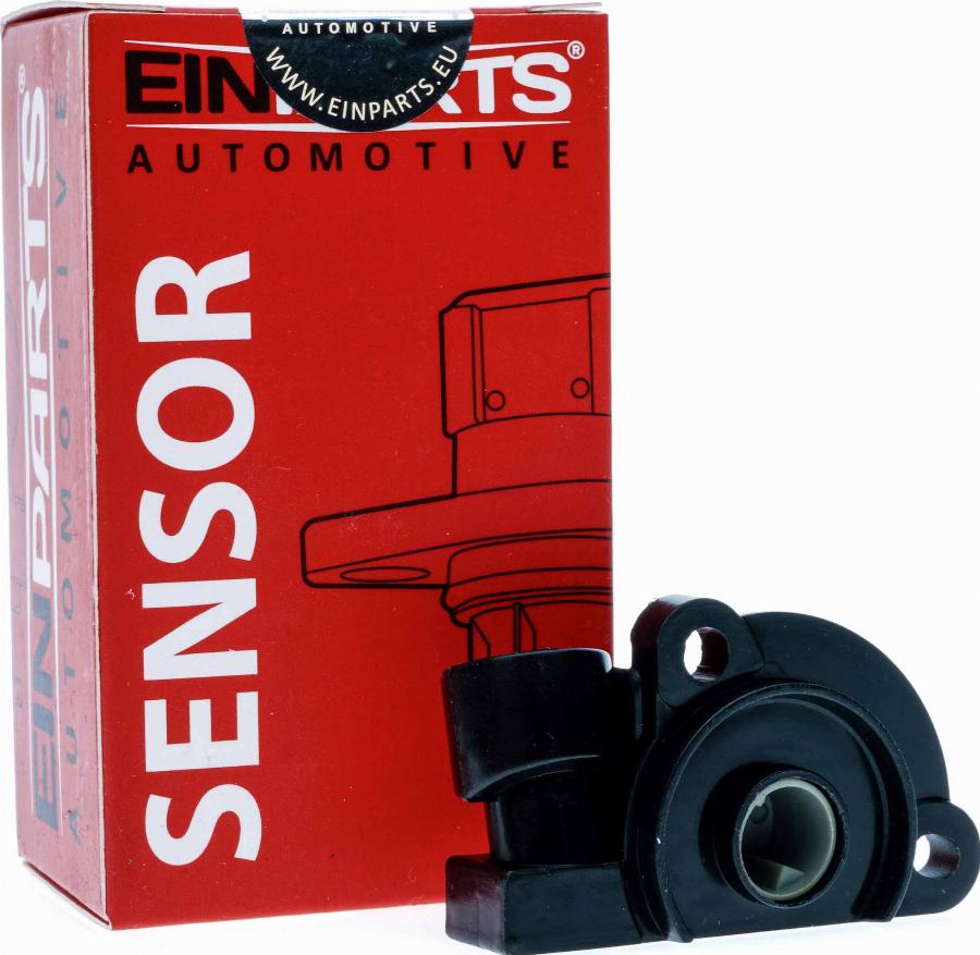 EINPARTS EPS0922 - Датчик, положення дросельної заслінки autozip.com.ua
