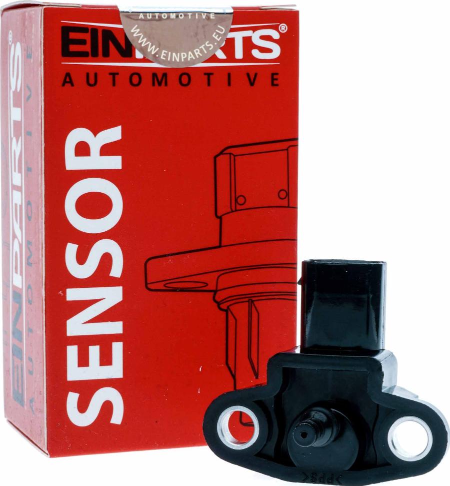 EINPARTS EPS0446 - Датчик, тиск у впускний трубі autozip.com.ua