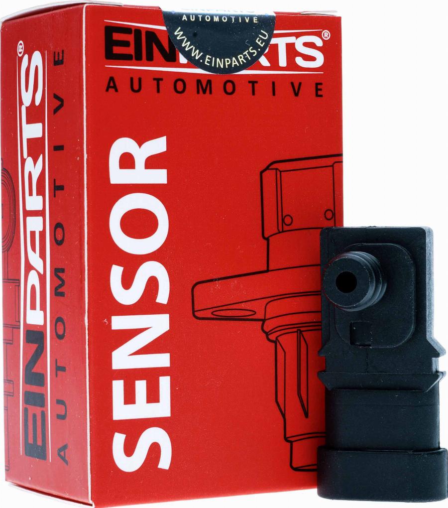 EINPARTS EPS0440 - Датчик, тиск у впускний трубі autozip.com.ua