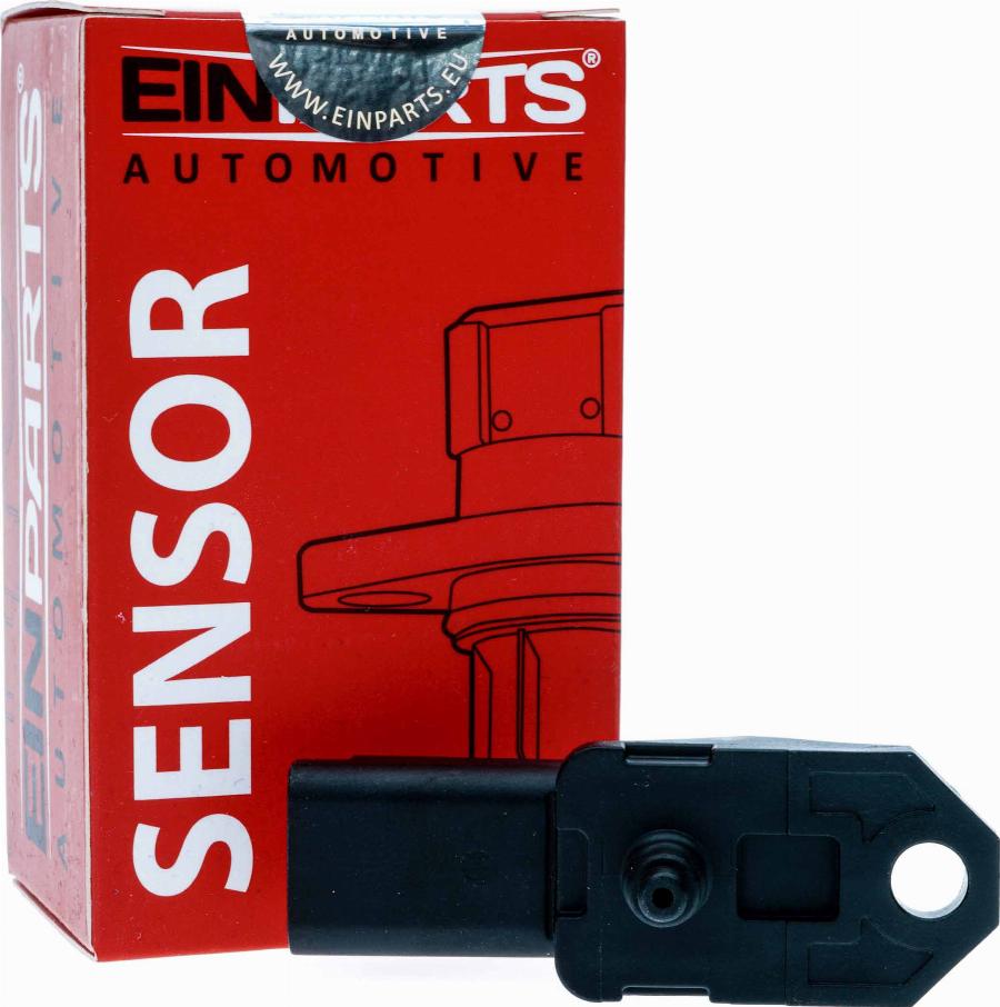 EINPARTS EPS0443 - Датчик, тиск у впускний трубі autozip.com.ua