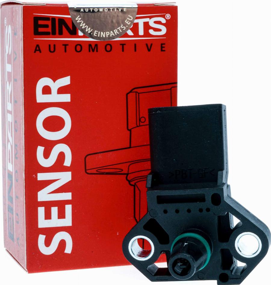 EINPARTS EPS0442 - Датчик, тиск у впускний трубі autozip.com.ua