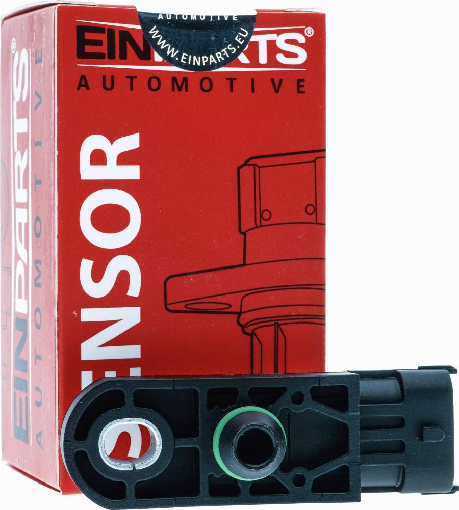 EINPARTS EPS0474 - Датчик, тиск у впускний трубі autozip.com.ua
