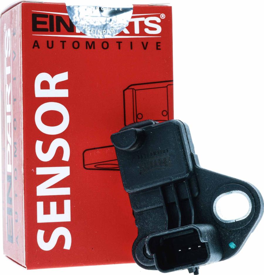 EINPARTS EPS0548 - Датчик імпульсів, колінчастий вал autozip.com.ua