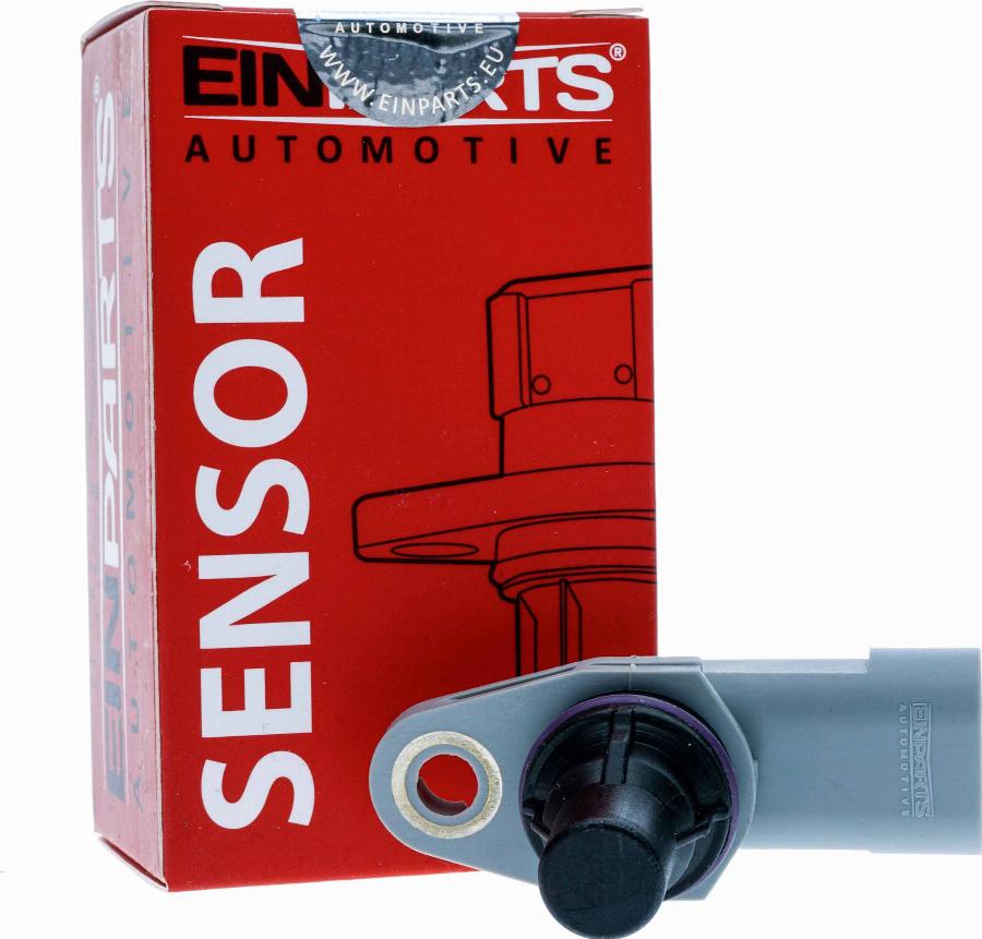 EINPARTS EPS0555 - Датчик імпульсів, колінчастий вал autozip.com.ua