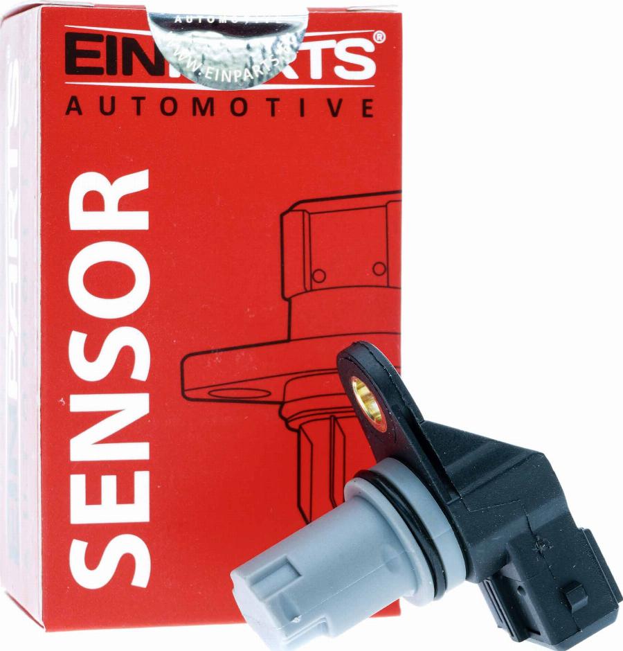 EINPARTS EPS0550 - Датчик імпульсів, колінчастий вал autozip.com.ua