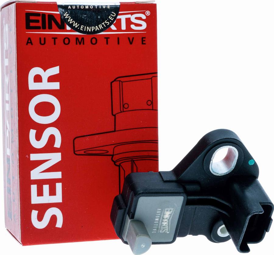 EINPARTS EPS0569 - Датчик імпульсів, колінчастий вал autozip.com.ua