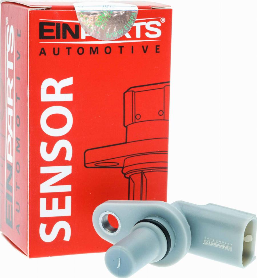 EINPARTS EPS0565 - Датчик імпульсів, колінчастий вал autozip.com.ua