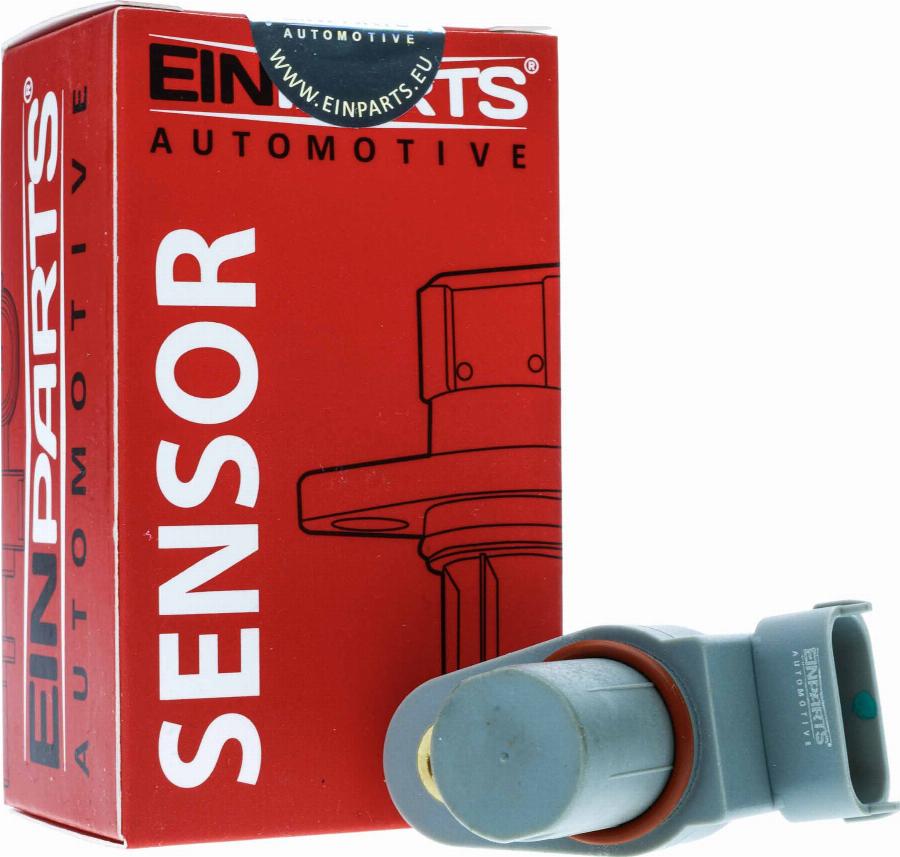 EINPARTS EPS0566 - Датчик імпульсів, колінчастий вал autozip.com.ua