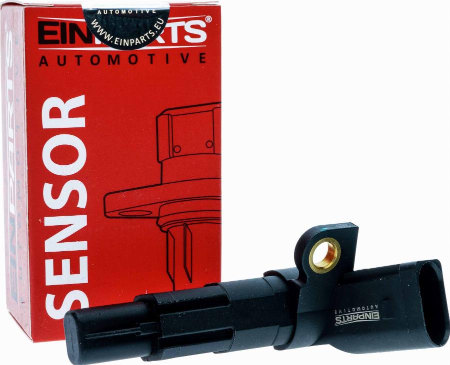 EINPARTS EPS0560 - Датчик імпульсів, колінчастий вал autozip.com.ua
