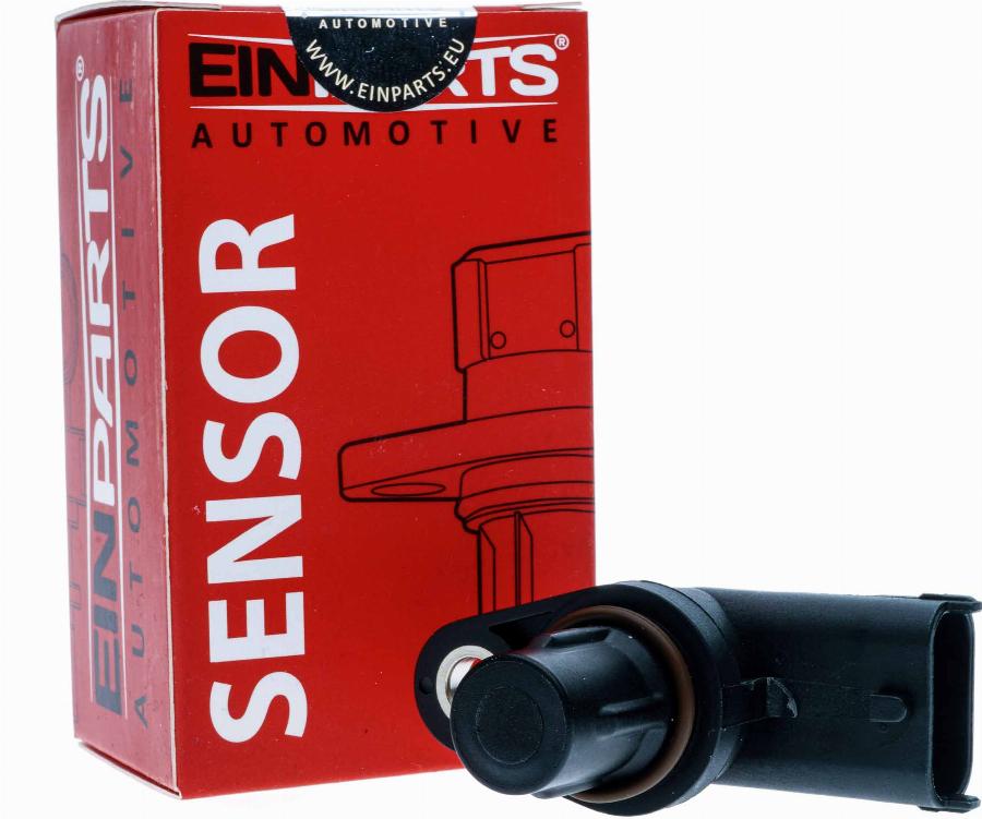 EINPARTS EPS0563 - Датчик імпульсів, колінчастий вал autozip.com.ua