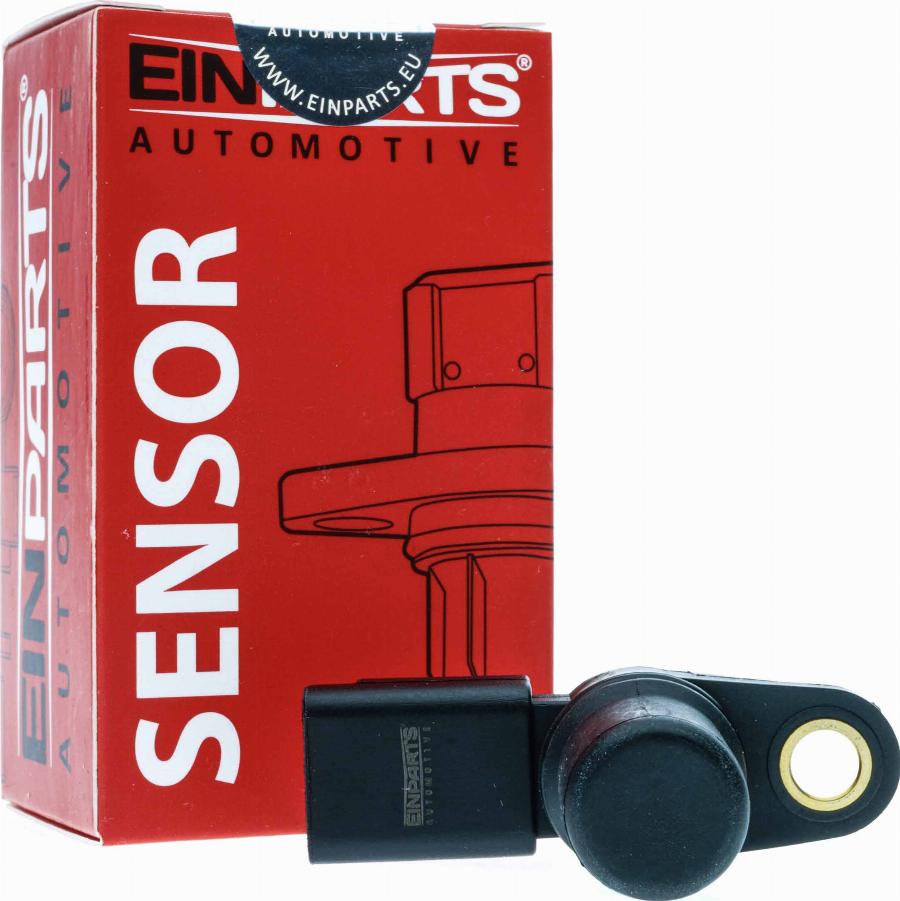 EINPARTS EPS0567 - Датчик імпульсів, колінчастий вал autozip.com.ua