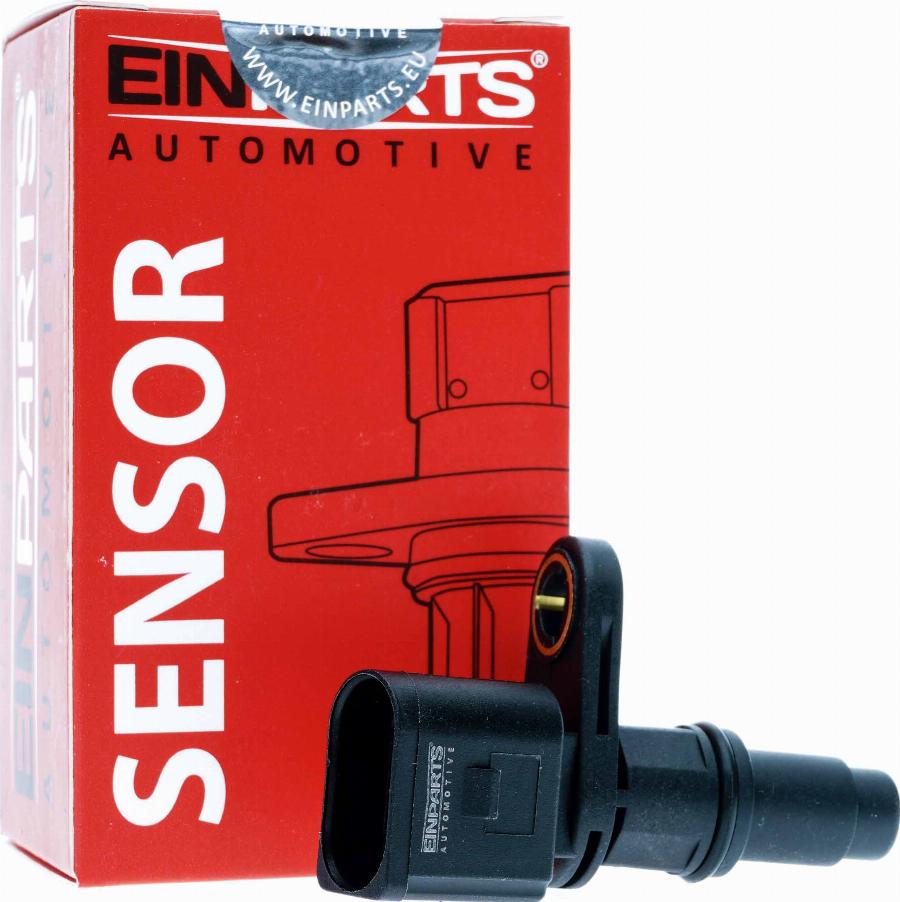 EINPARTS EPS0581 - Датчик, положення розподільного валу autozip.com.ua
