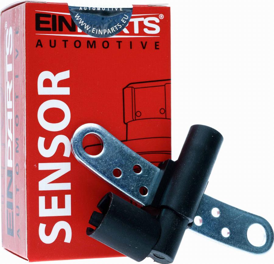 EINPARTS EPS0527 - Датчик імпульсів, колінчастий вал autozip.com.ua