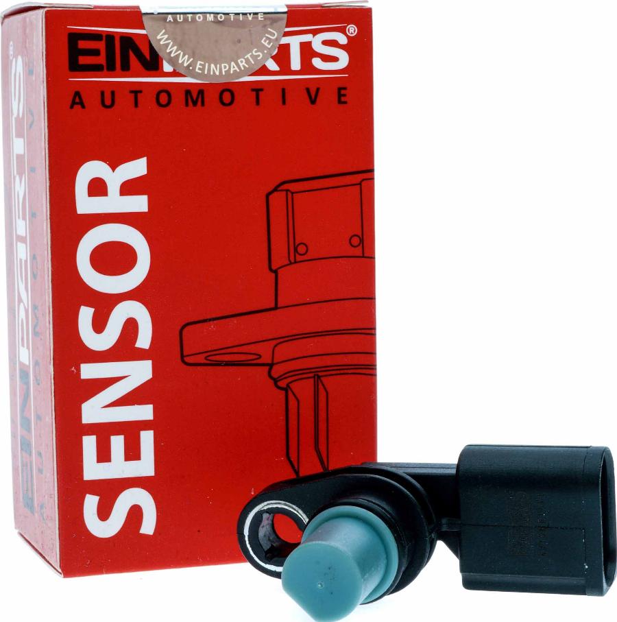EINPARTS EPS0576 - Датчик, положення розподільного валу autozip.com.ua