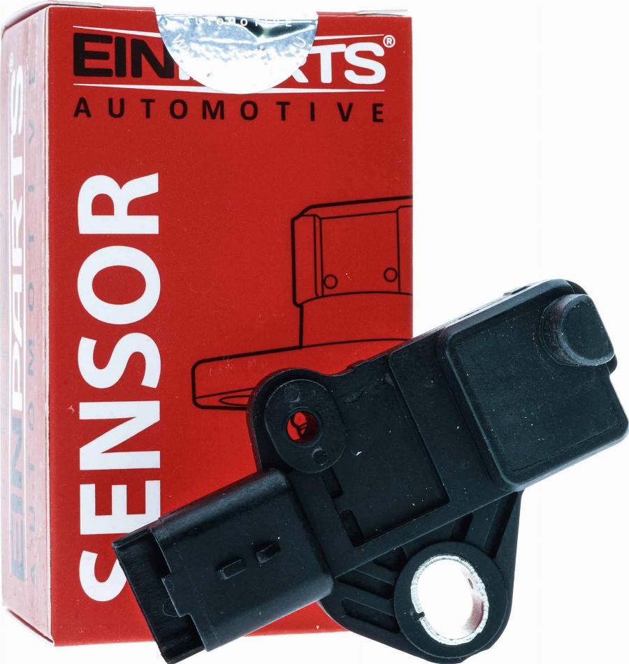 EINPARTS EPS0570 - Датчик імпульсів, колінчастий вал autozip.com.ua
