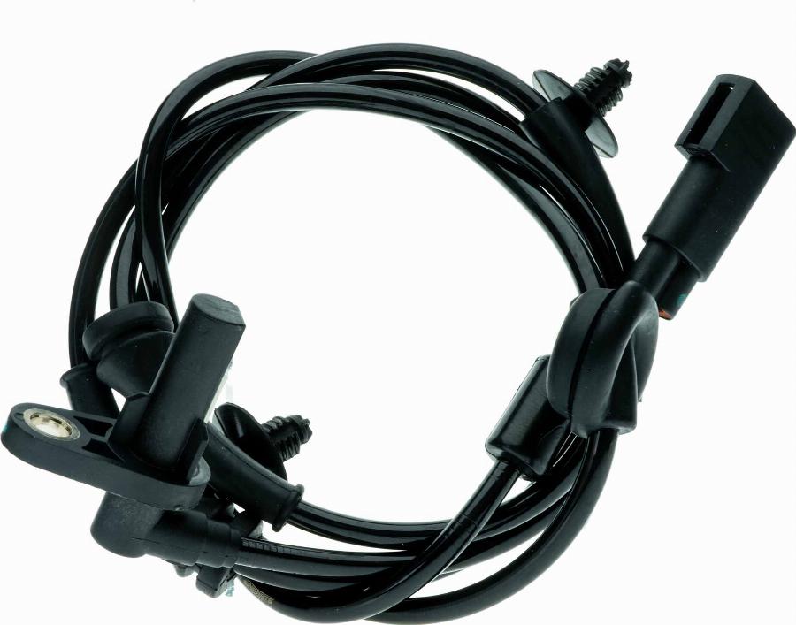 EINPARTS EPS0669 - Датчик ABS, частота обертання колеса autozip.com.ua