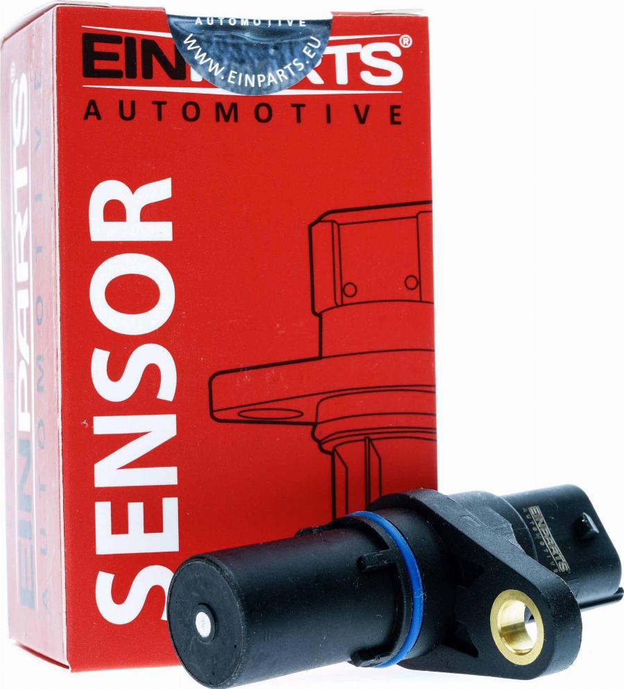 EINPARTS EPS0611 - Датчик імпульсів, колінчастий вал autozip.com.ua