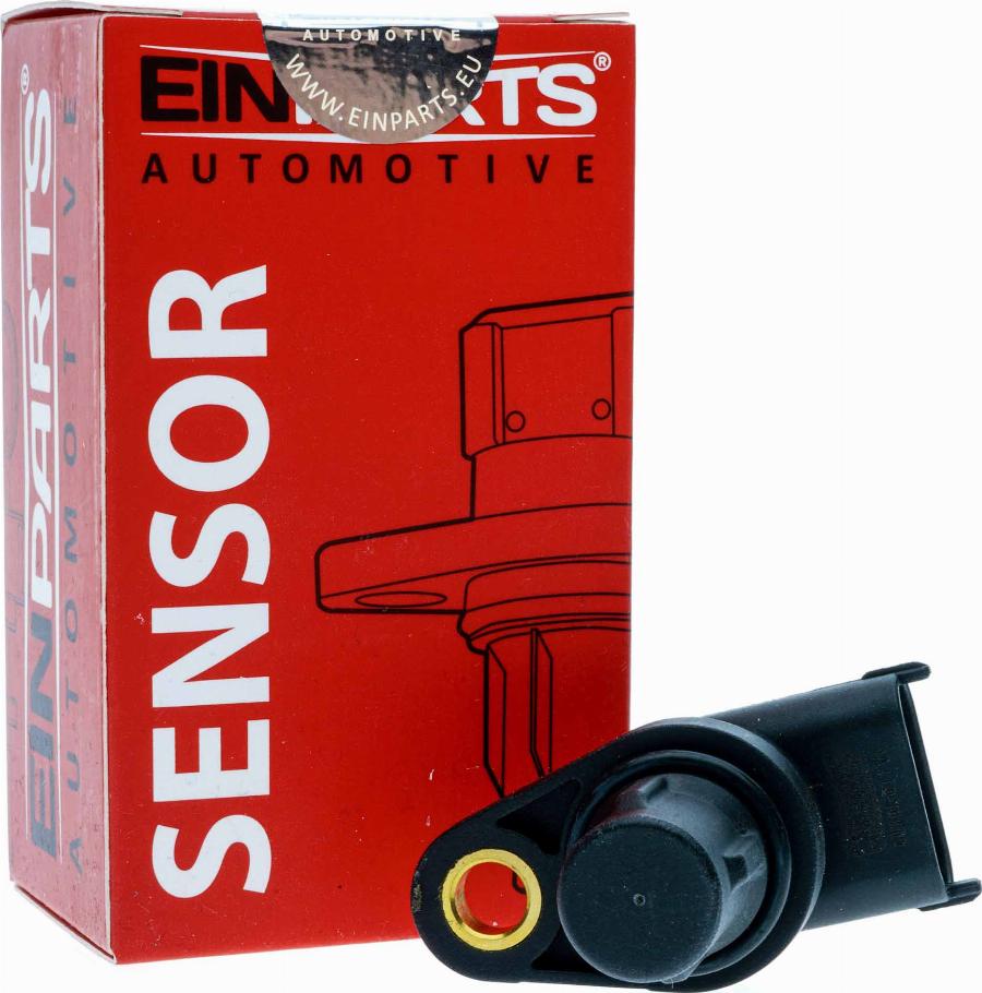 EINPARTS EPS0623 - Датчик імпульсів, колінчастий вал autozip.com.ua