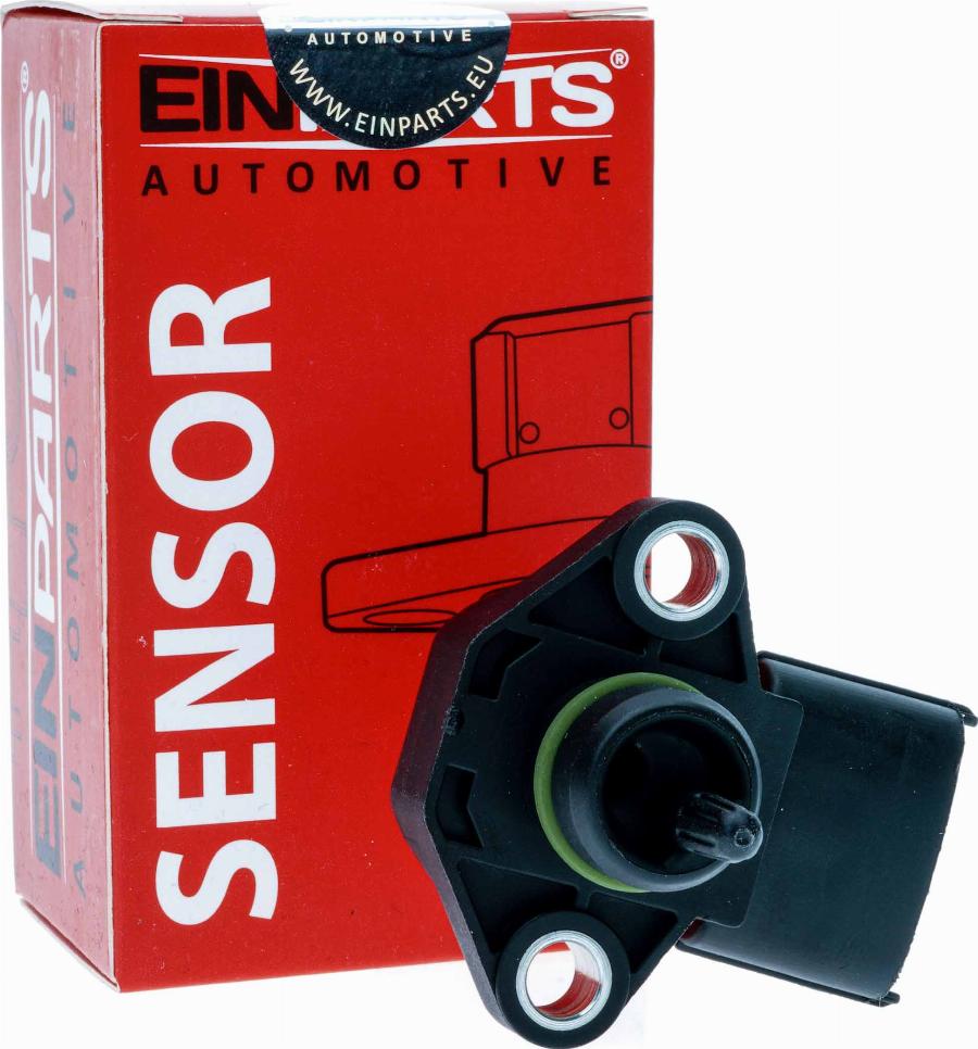 EINPARTS EPS0888 - Датчик, тиск у впускний трубі autozip.com.ua