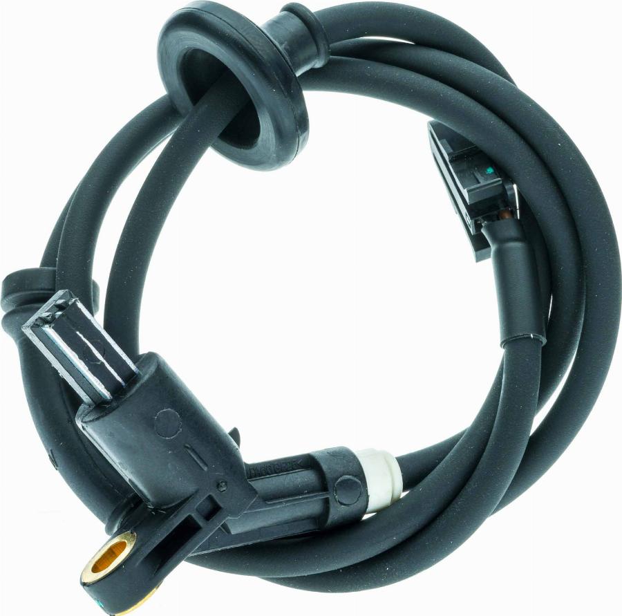 EINPARTS EPS0328 - Датчик ABS, частота обертання колеса autozip.com.ua