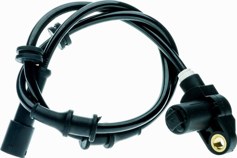 EINPARTS EPS0293 - Датчик ABS, частота обертання колеса autozip.com.ua
