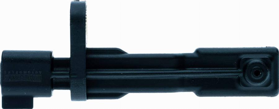EINPARTS EPS0766 - Датчик ABS, частота обертання колеса autozip.com.ua