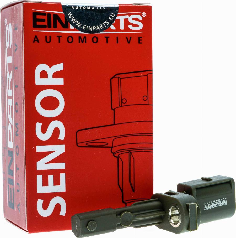 EINPARTS EPS0709 - Датчик ABS, частота обертання колеса autozip.com.ua