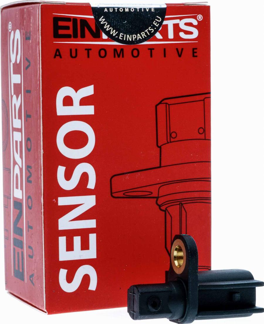 EINPARTS EPS0700 - Датчик ABS, частота обертання колеса autozip.com.ua