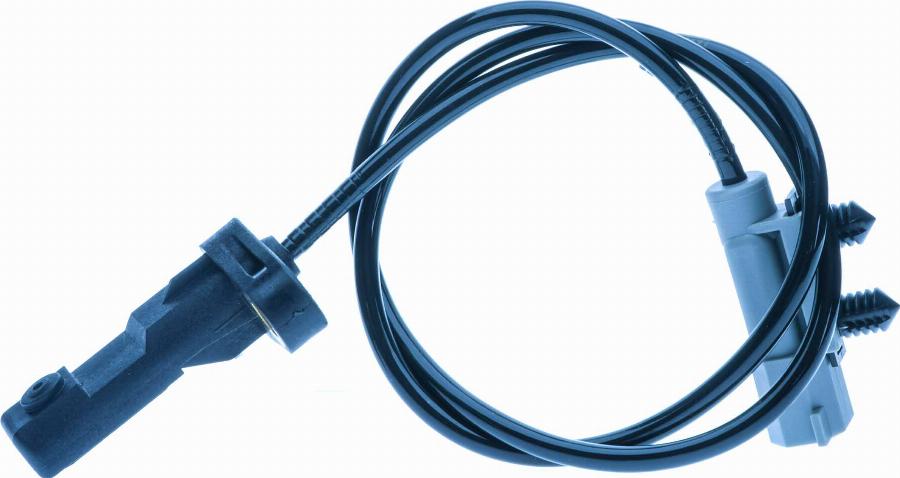 EINPARTS EPS0777 - Датчик ABS, частота обертання колеса autozip.com.ua