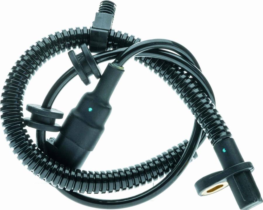 EINPARTS EPS1903 - Датчик ABS, частота обертання колеса autozip.com.ua