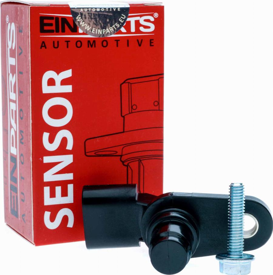EINPARTS EPS1455 - Датчик імпульсів, колінчастий вал autozip.com.ua