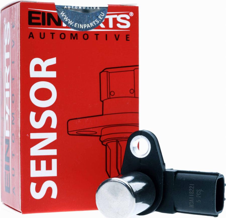 EINPARTS EPS1469 - Датчик імпульсів, колінчастий вал autozip.com.ua