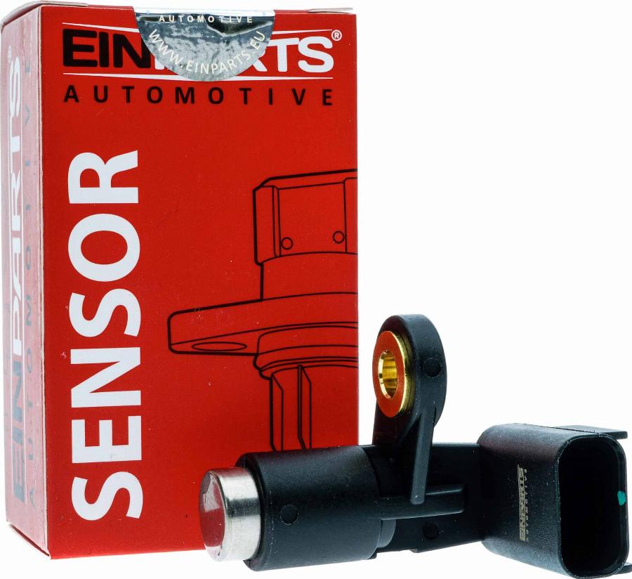 EINPARTS EPS1460 - Датчик імпульсів, колінчастий вал autozip.com.ua