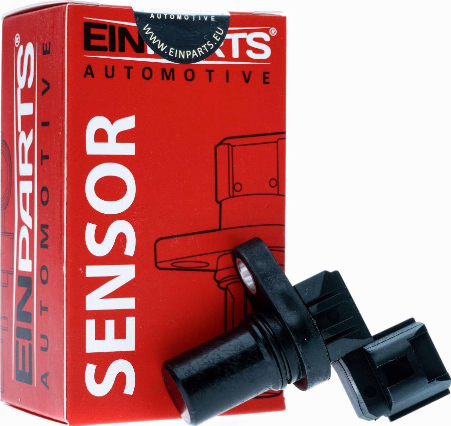 EINPARTS EPS1468 - Датчик імпульсів, колінчастий вал autozip.com.ua