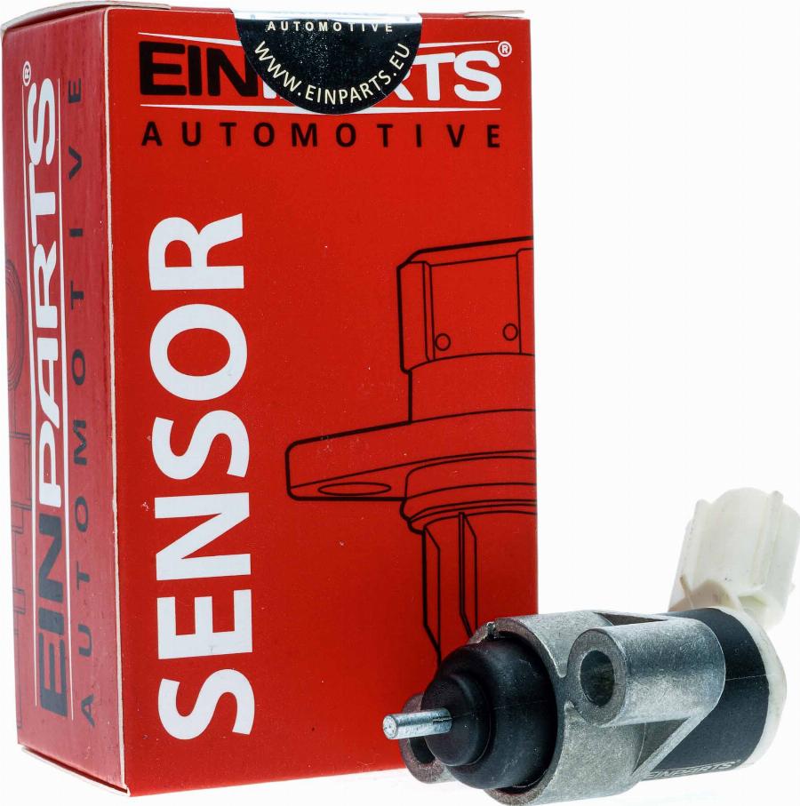 EINPARTS EPS1404 - Датчик імпульсів, колінчастий вал autozip.com.ua