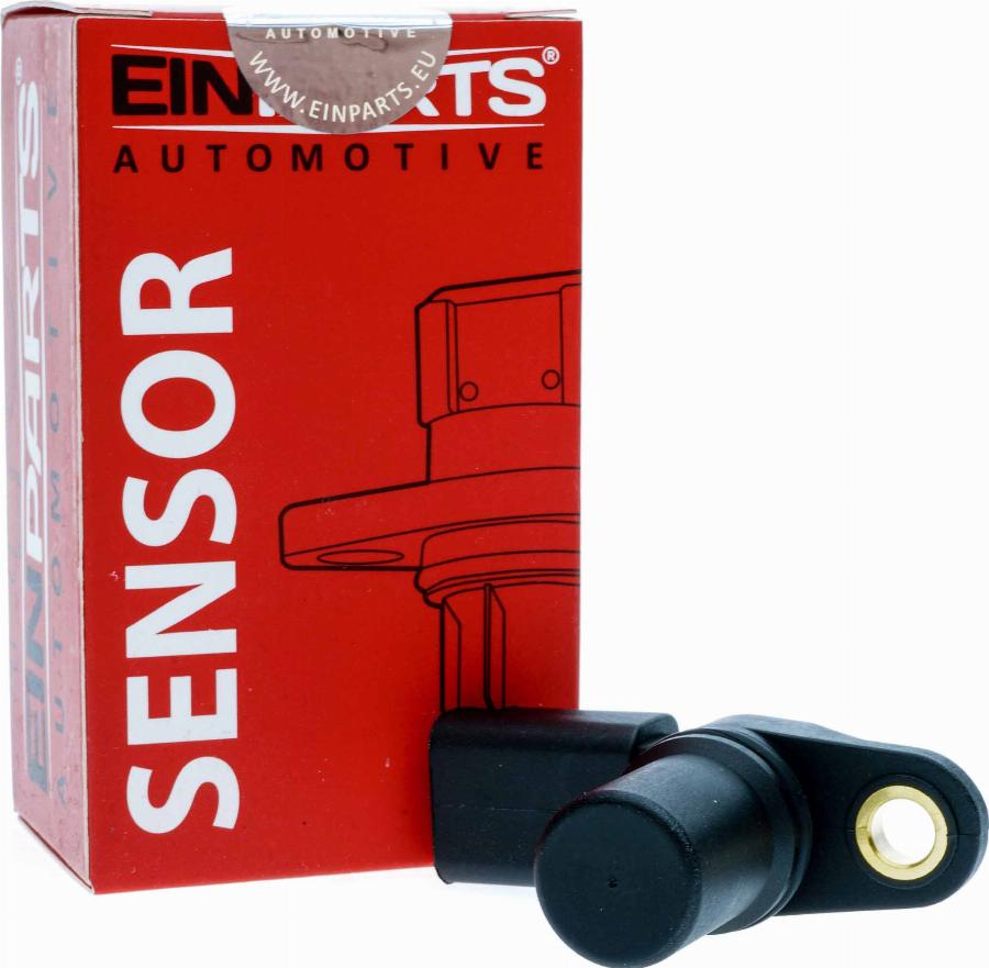 EINPARTS EPS1417 - Датчик імпульсів, колінчастий вал autozip.com.ua