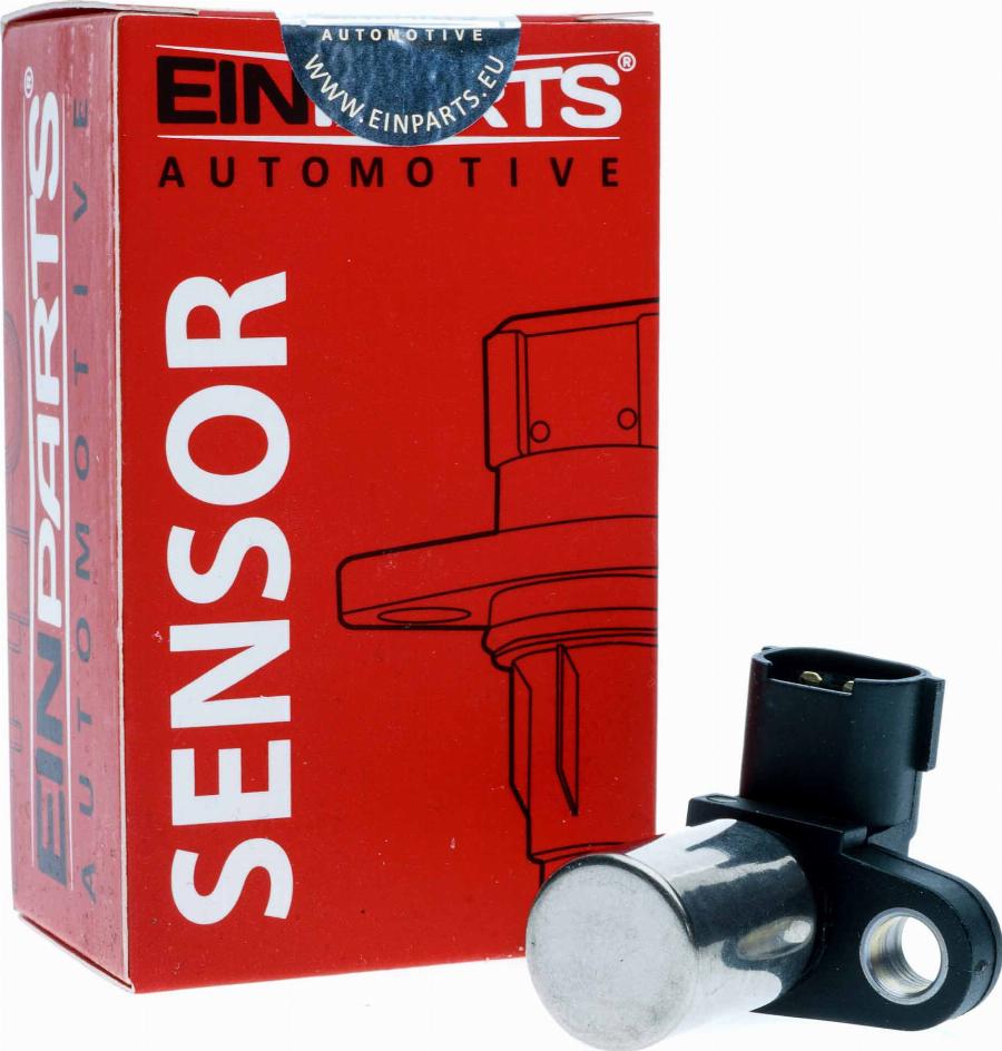 EINPARTS EPS1437 - Датчик імпульсів, колінчастий вал autozip.com.ua